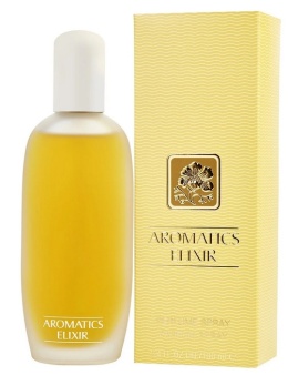 Clinique Aromatics Elixir Parfum Spray EDP W 45ml folia