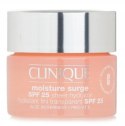 Clinique Moisture Surge SPF 25 Sheer Hydrator krem na dzień 50ml oryginał