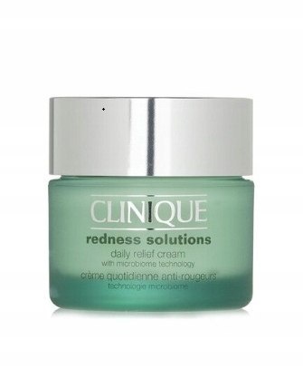 Clinique Redness Solutions Daily Relief krem na dzień 50ml
