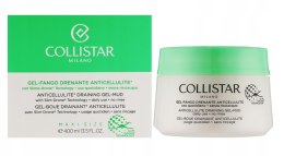 Collistar Anticellulite Draining Gel-Mud żel wyszczuplający 400ml oryginał