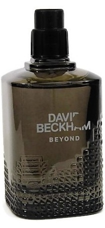 David Beckham Beyond EDT M 90ml