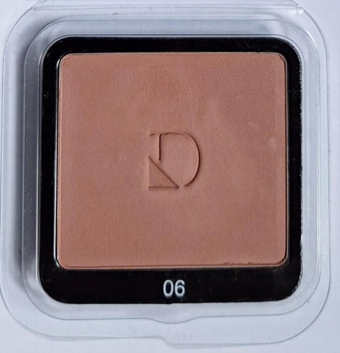 Diego dalla Palma Powder Blush 06 róż 6g