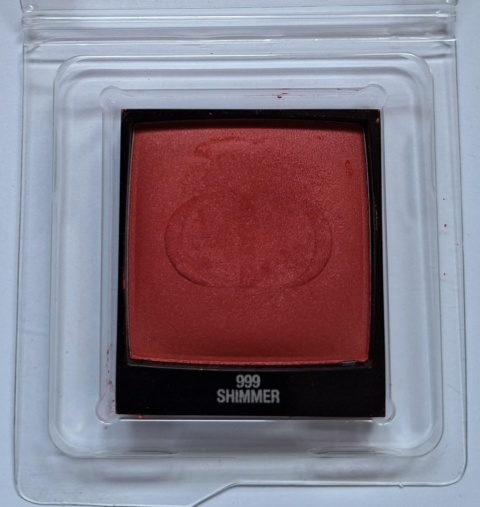 Dior Diorskin Rouge Blush 999 róż 6,7g Dior Diorskin Rouge Blush 999 róż 6,7g