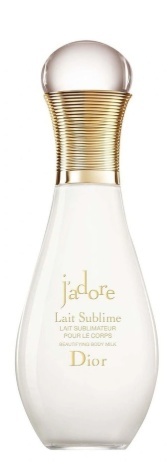 Dior J'adore Lait Sublime mleczko do ciała 200ml
