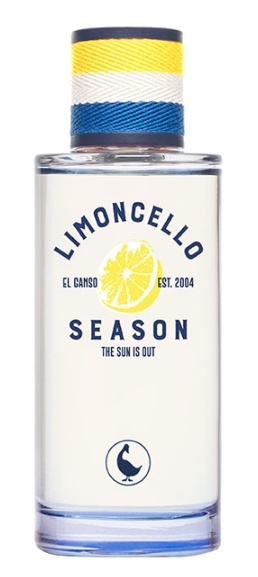El Ganso Limoncello Season EDT M 125ml