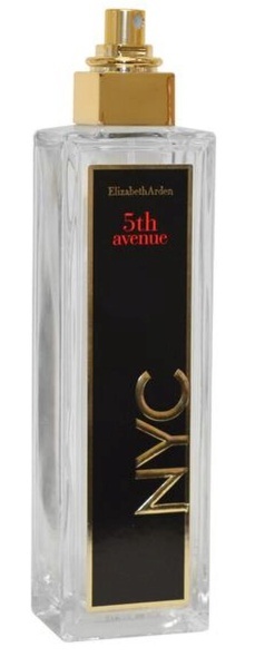 Elizabeth Arden 5th Avenue NYC EDP W 125ml