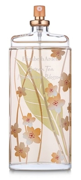 Elizabeth Arden Green Tea Nectarine Blossom EDT W 100ml