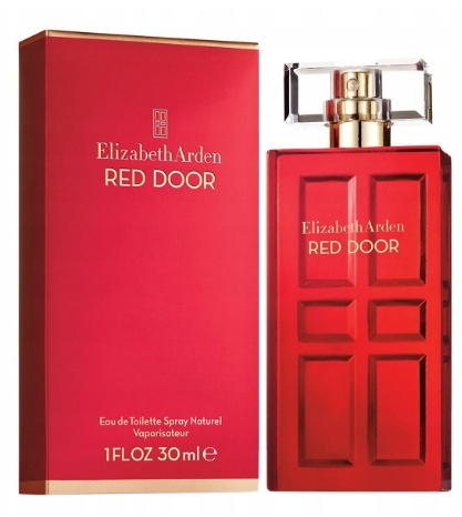 Elizabeth Arden Red Door EDT W 30ml oryginał