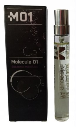 Escentric Molecules Molecule 01 EDT U 8,5ml
