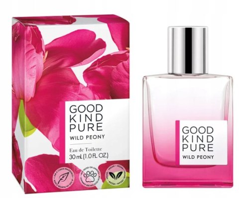 Good Kind Pure Wild Peony EDT W 30ml folia