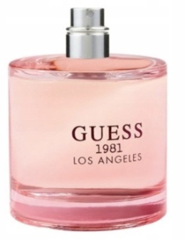 Guess 1981 Los Angeles Women EDT W 100ml