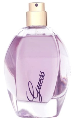 Guess Girl Belle EDT W 100ml