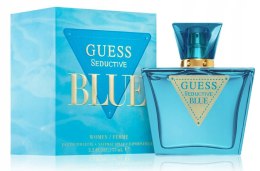 Guess Seductive Blue Women EDT W 75ml folia