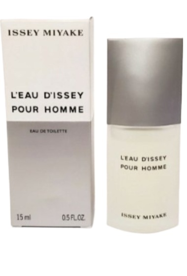 Issey Miyake L'Eau d'Issey Pour Homme EDT M 15ml miniatura