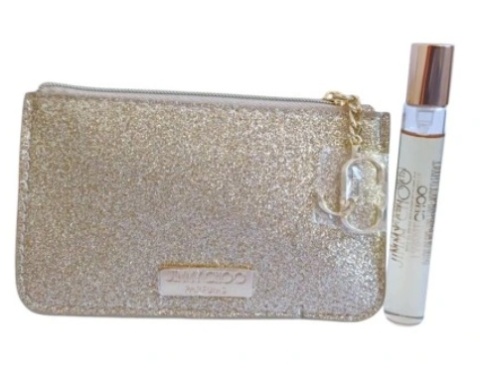 Jimmy Choo I Want Choo Le Parfum W 7,5ml saszetka