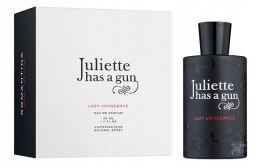Juliette Has a Gun Lady Vengeance EDP W 50ml folia