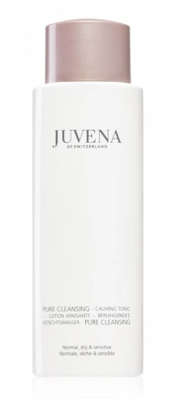 Juvena Pure Cleansing Clarifying Tonic tonik do skóry 200ml