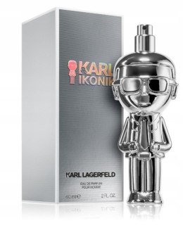 Karl Lagerfeld Ikonik Men EDP M 60ml folia