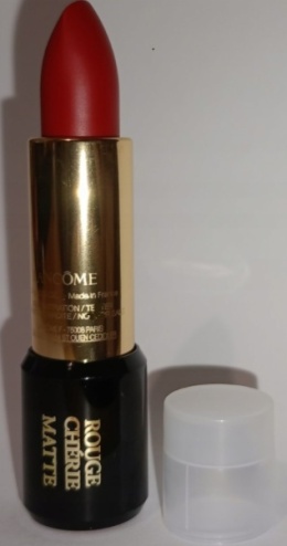 Lancome L'Absolu Rouge Matte 197 szminka 3,4g