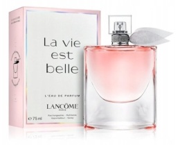 Lancome La Vie Est Belle EDP W 75ml folia