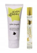 Lolita Lempicka EDP 5ml + balsam do ciała 50ml mini zestaw damski