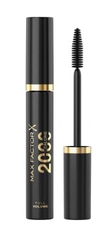 Max Factor 2000 Calorie tusz do rzęs Black 9ml