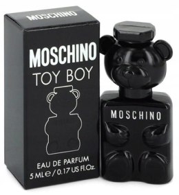 Moschino Toy Boy EDP M 5ml miniatura