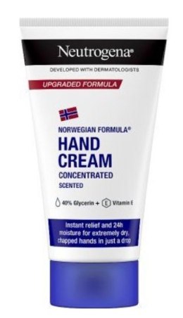 Neutrogena Hand Cream krem do rąk 50ml