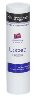 Neutrogena Lipcare Labbra balsam do ust 4,8g