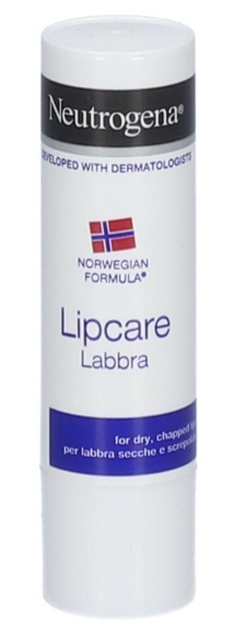 Neutrogena Lipcare Labbra balsam do ust 4,8g