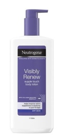 Neutrogena Visibly Renew mleczko do ciała 400ml