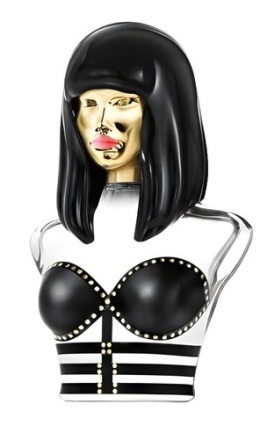 Nicki Minaj Onika EDP W 100ml