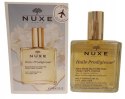 Nuxe Huile Prodigieuse olejek ciało włosy 100ml oryginał
