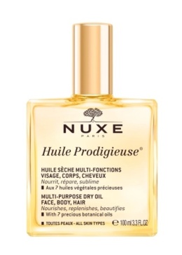 Nuxe Huile Prodigieuse olejek ciało włosy 100ml