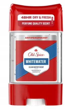 Old Spice Whitewater dezodorant sztyft w żelu M 70ml