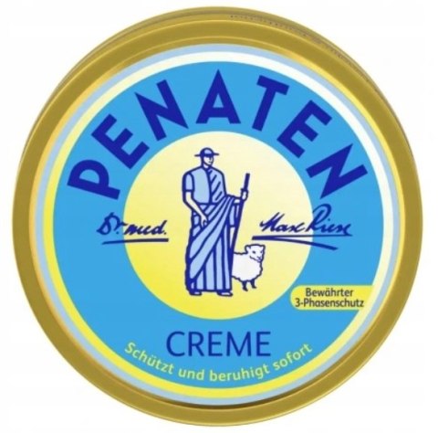 Penaten krem przeciw odparzeniom 150ml