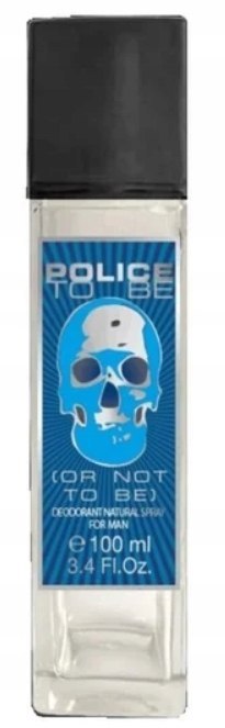 Police To Be Man DNS dezodorant spray M 100ml