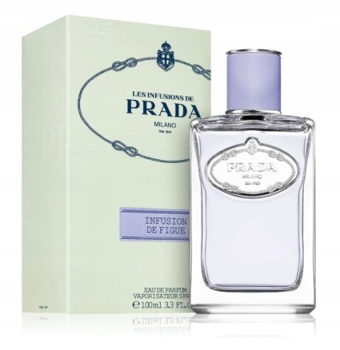 Prada Infusion De Figue EDP U 100ml oryginał