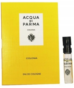 Próbka Acqua Di Parma Colonia EDC M 1,5ml