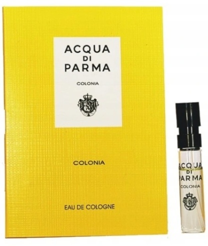 Próbka Acqua Di Parma Colonia EDC M 1,5ml