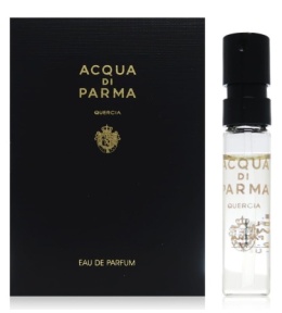 Próbka Acqua Di Parma Quercia EDP U 1,5ml
