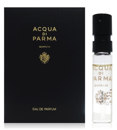 Próbka Acqua Di Parma Quercia EDP U 1,5ml Próbka Acqua Di Parma Quercia EDP U 1,5ml
