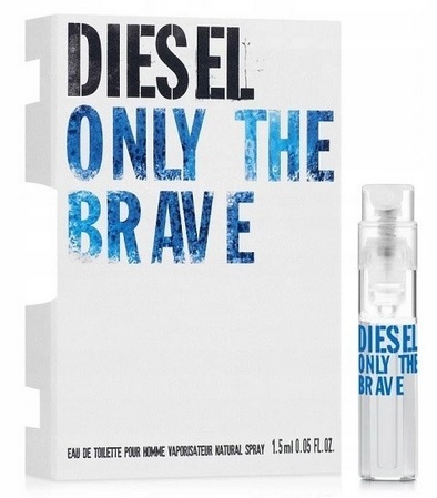 Próbka Diesel Only The Brave EDT M 1,2ml