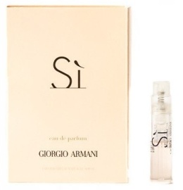 Próbka Giorgio Armani Si EDP W 1,2ml