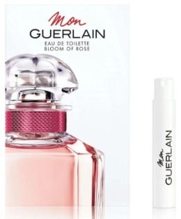 Próbka Guerlain Mon Bloom Of Rose EDT W 0,7ml