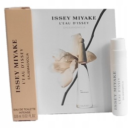 Próbka Issey Miyake L'Eau d'Issey Eau & Magnolia EDT W 0,8ml