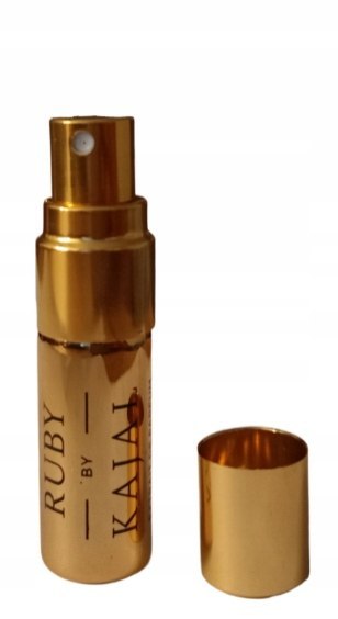Próbka Kajal Ruby ekstrakt perfum U 3ml