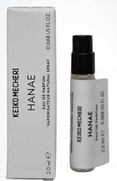 Próbka Keiko Mecheri Hanae EDP W 2ml Próbka Keiko Mecheri Hanae EDP W 2ml