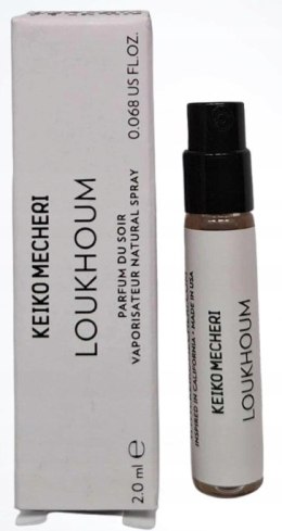 Próbka Keiko Mecheri Loukhoum EDP W 2ml