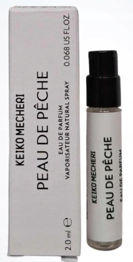 Próbka Keiko Mecheri Peau De Peche EDP W 2ml